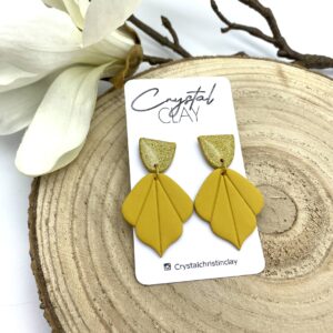 Gracie Ohrringe - T10 Mango