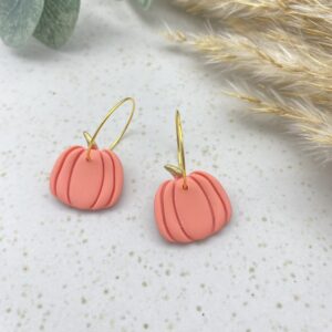 Kürbis Creole (groß) - T20 Grapefruit