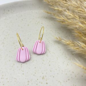 Kürbis Creole M - 205 Rose