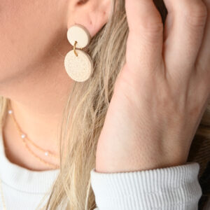 Juniper Ohrringe - Sahara