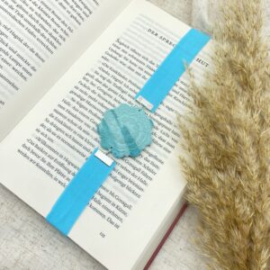 Elastisches Lesezeichen - Einzelstück 1