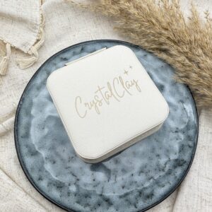 Schmuckschatulle klein