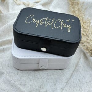 Schmuckschatulle groß