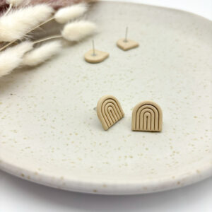 Zara Ohrstecker - Sahara