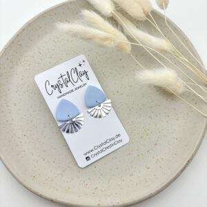 Malou Ohrringe - Serenity