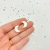 Luna Ohrstecker – Bild 6