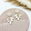 Juna -Bridal- Ohrringe – Bild 5