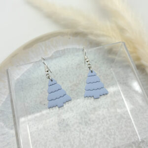 Tannenbaum Ohrringe - Serenity