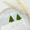 Tannenbaum Ohrringe