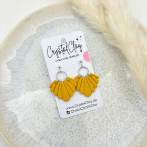 Carla Ohrringe - T10 Mango