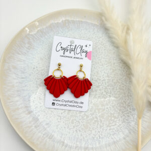 Carla Ohrringe - Christmas
