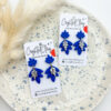 Juna -Bridal- Ohrringe – Bild 6