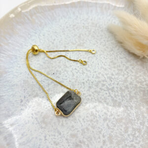 Labradorite Armband