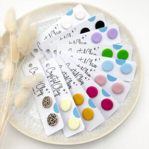 Mara Ohrstecker - Customize