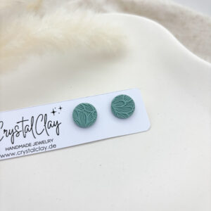 Trine Ohrstecker - T36 Ocean Wave