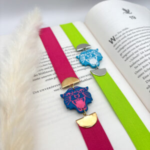 Elastisches Lesezeichen - Lesezeichen 2 (rechts)