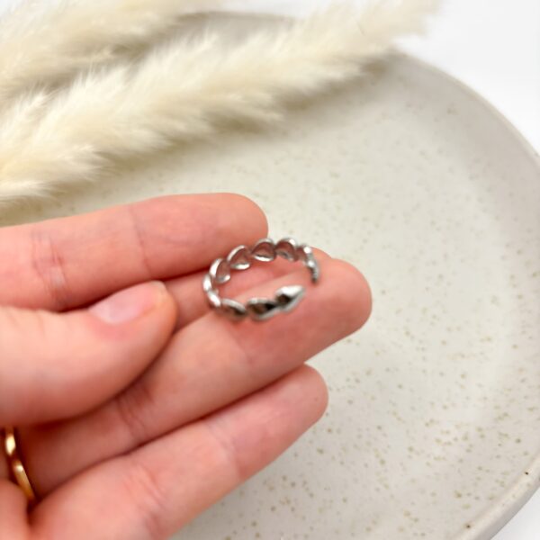 Eleni Ring – Bild 4