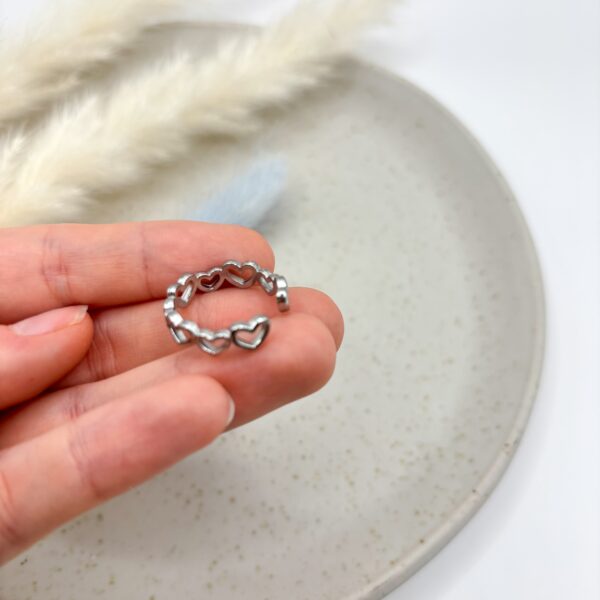 Lucca Ring – Bild 6