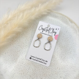 Bella Ohrringe - Sahara