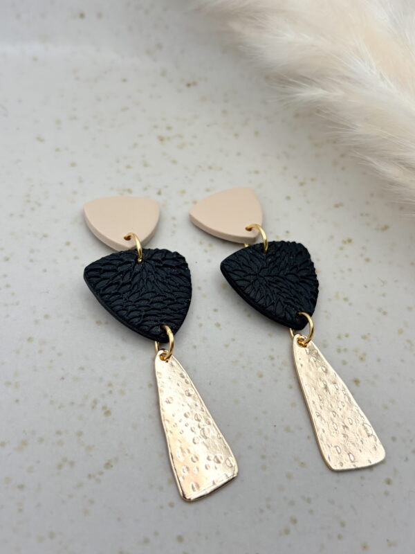 Valerie 24k vergoldet – Bild 5