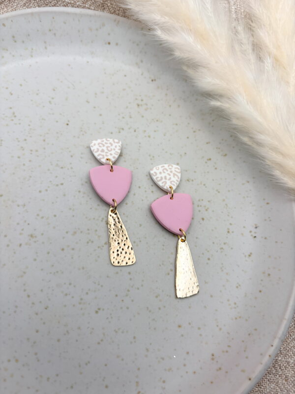 Valerie 24k vergoldet – Bild 3