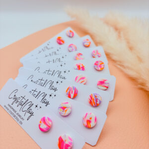 Mini Mara Ohrstecker Einzelstücke