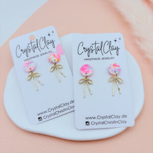 Stina Ohrringe Einzelstücke