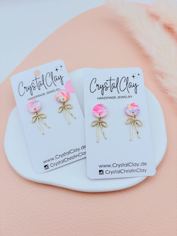 Stina Ohrringe Einzelstücke