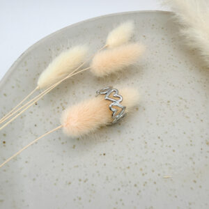 Herzen Ring
