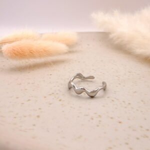 Abstrakter Ring